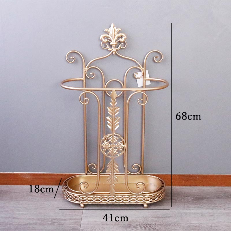 アラベスクアンブレラスタンド/オーバル