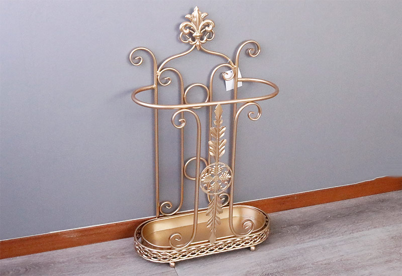 アラベスクアンブレラスタンド/オーバル