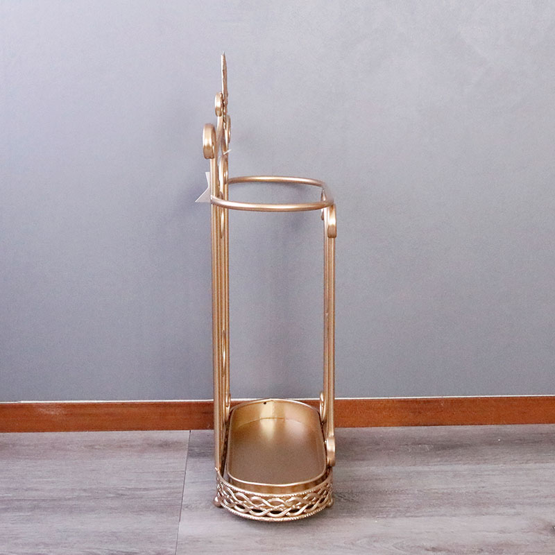 アラベスクアンブレラスタンド/オーバル