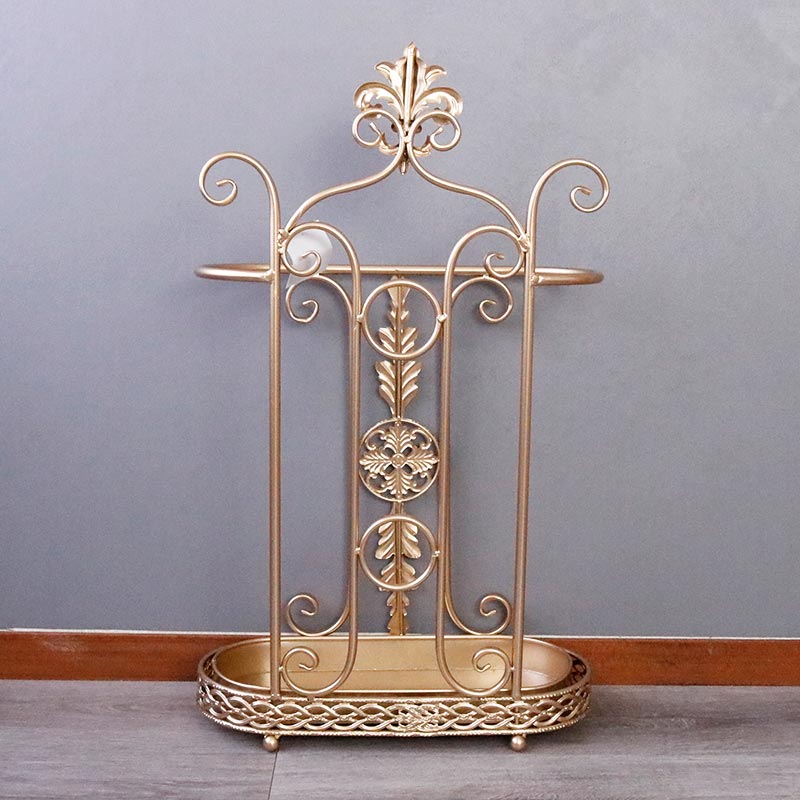 アラベスクアンブレラスタンド/オーバル