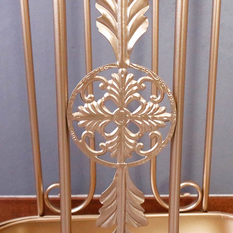 アラベスクアンブレラスタンド/オーバル