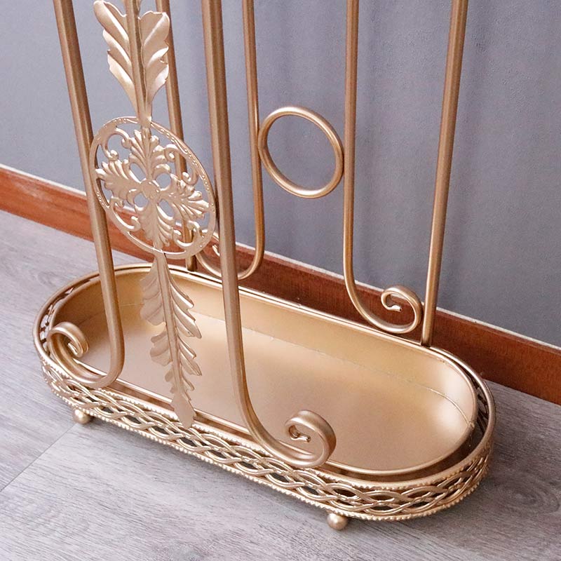 アラベスクアンブレラスタンド/オーバル