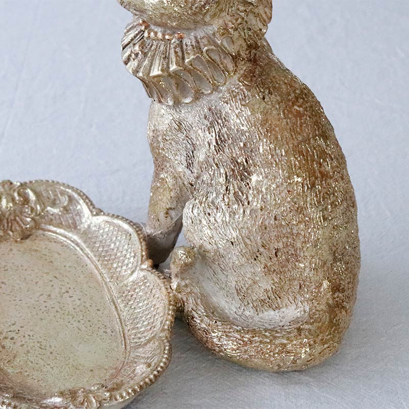 バロック キャットトレイ