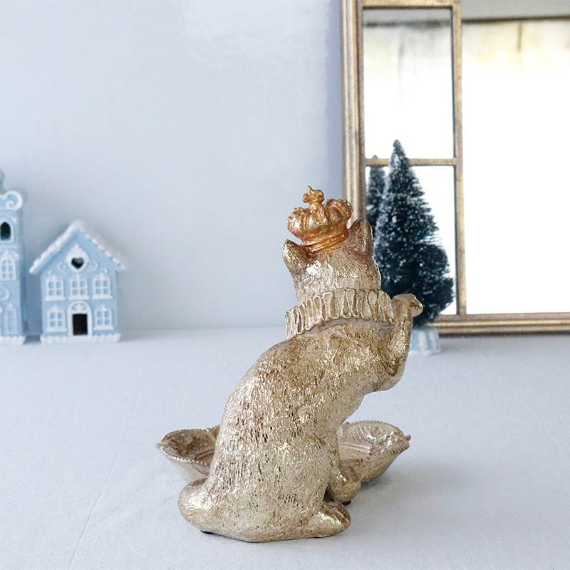 バロック キャットトレイ