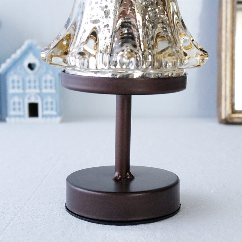 グラスツリーランプシャンパン