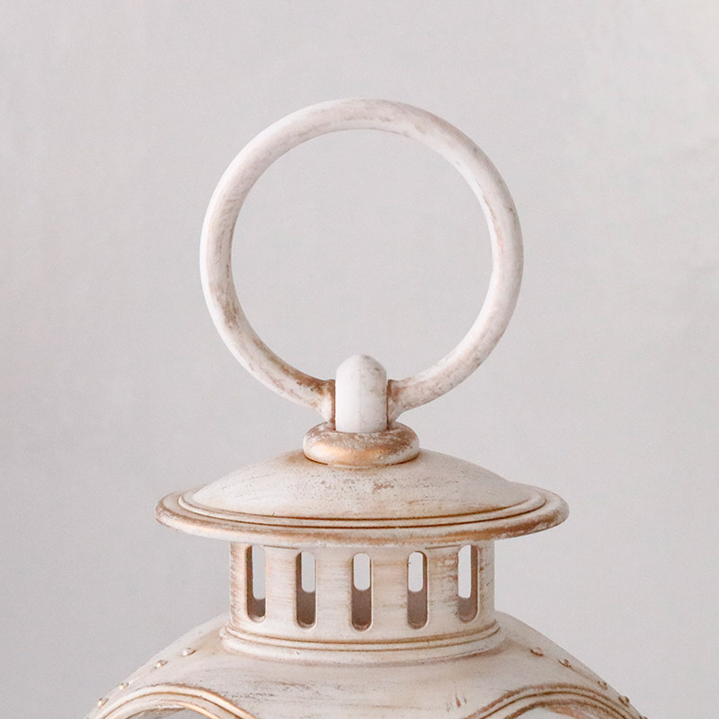 リキッド ミュージック ランタン ヴィレッジ ホワイト