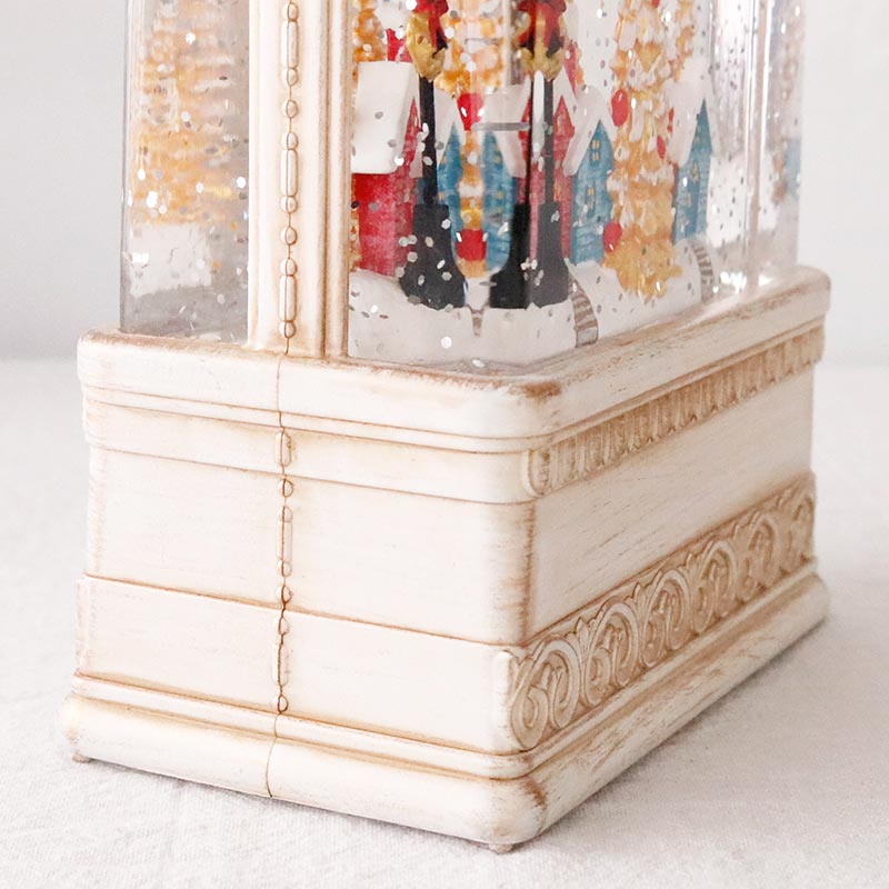 リキッド ミュージック ランタン ヴィレッジ ホワイト