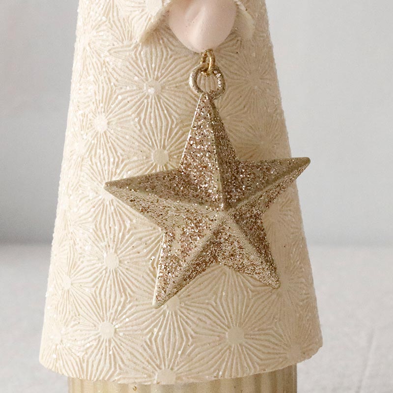 ウインター ホワイト サンタ