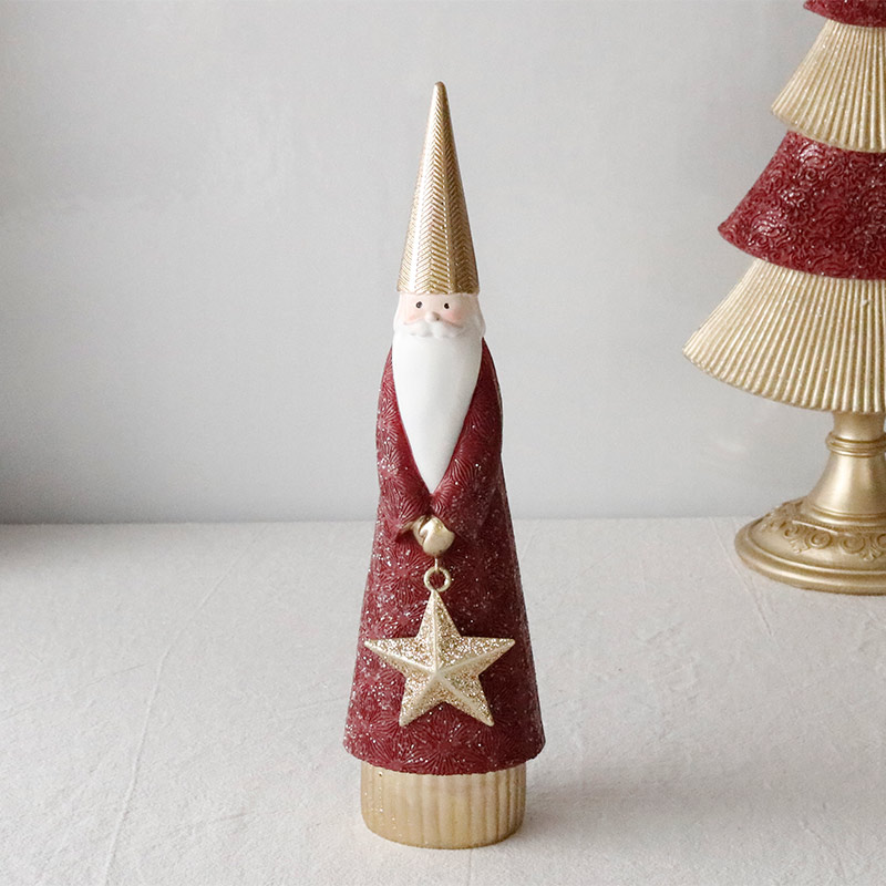 ウインター レッド サンタ