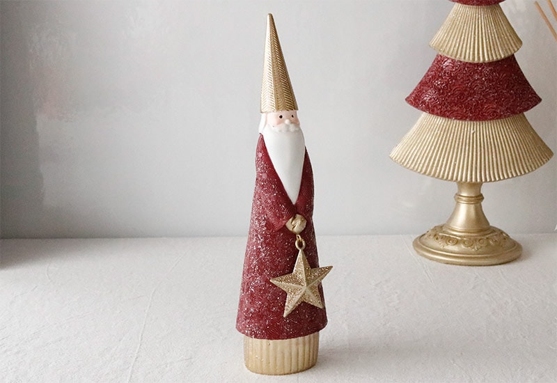 ウインター レッド サンタ