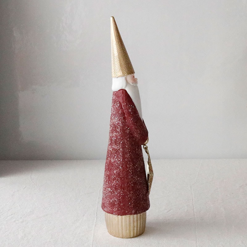 ウインター レッド サンタ