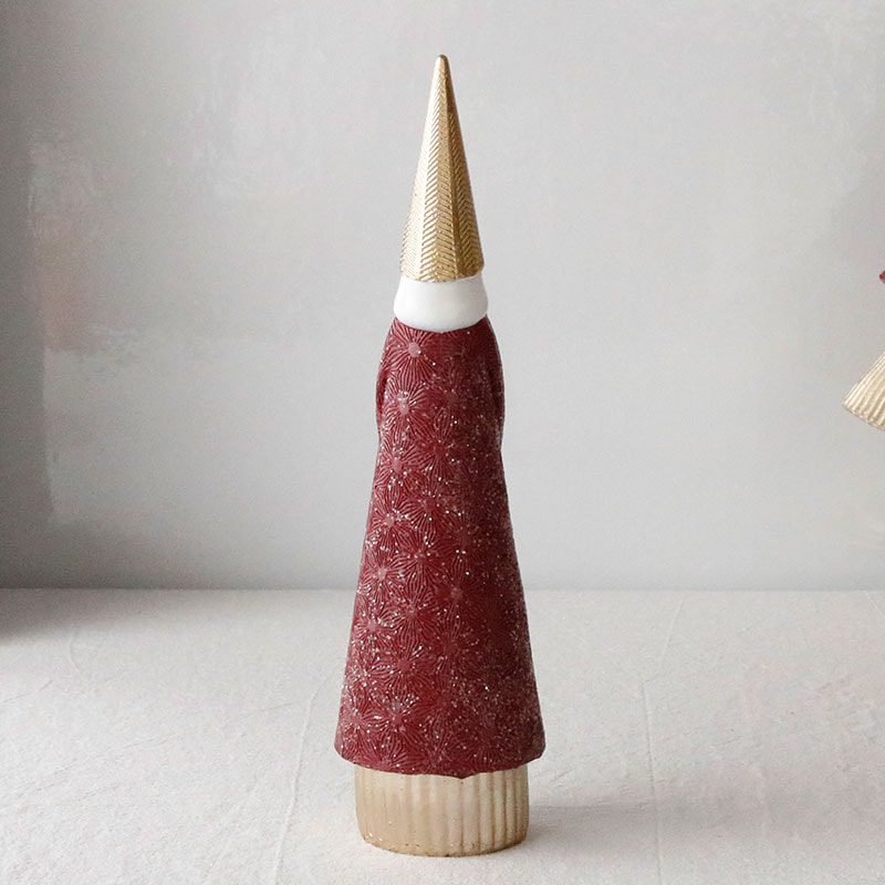 ウインター レッド サンタ