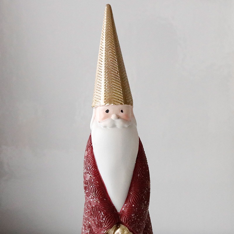 ウインター レッド サンタ