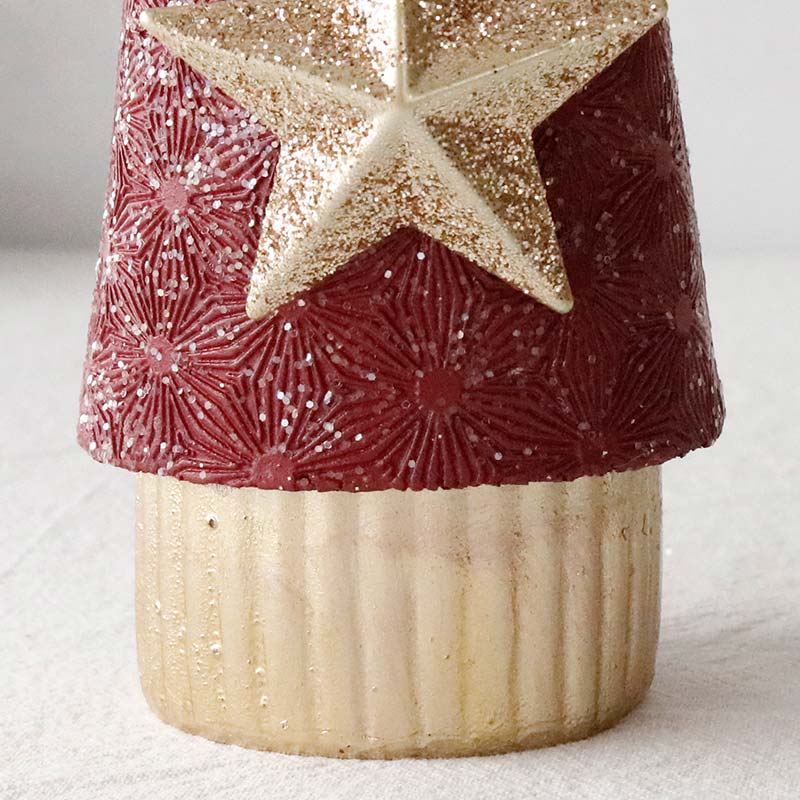 ウインター レッド サンタ