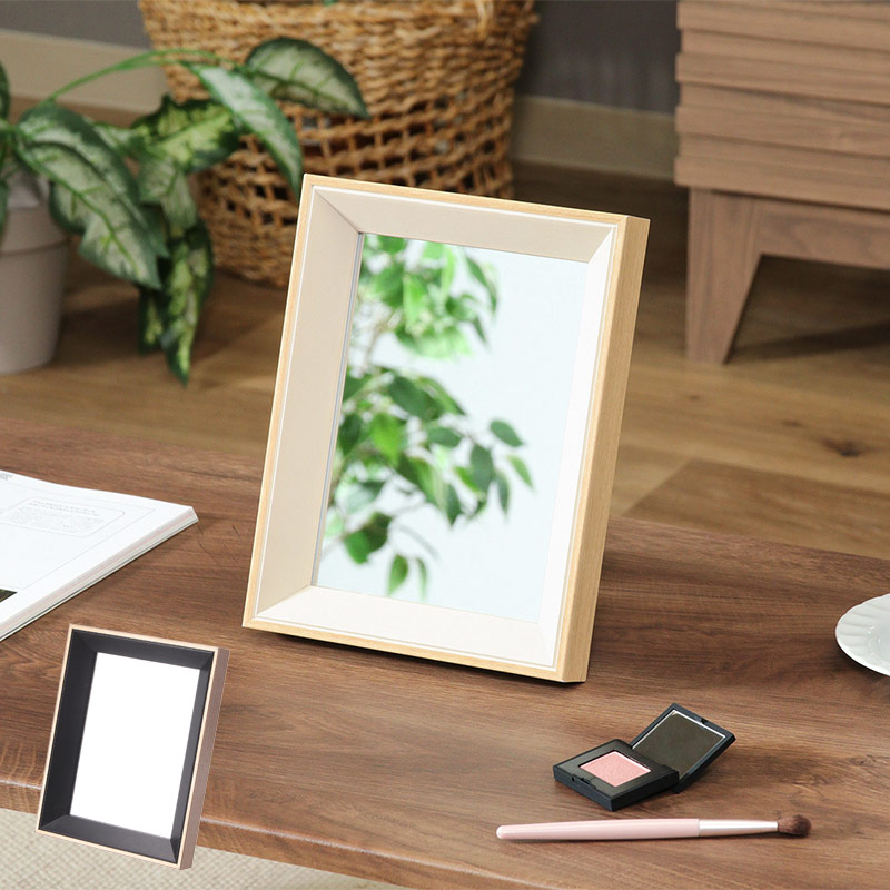 卓上ミラー タルト