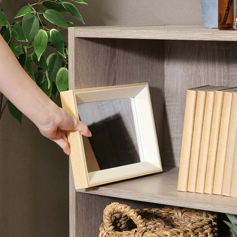 卓上ミラー タルト