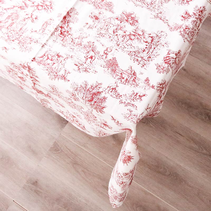 カフェリアテーブルクロス