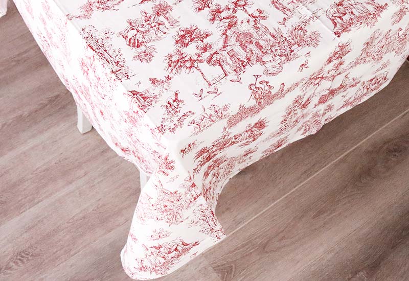 カフェリアテーブルクロス