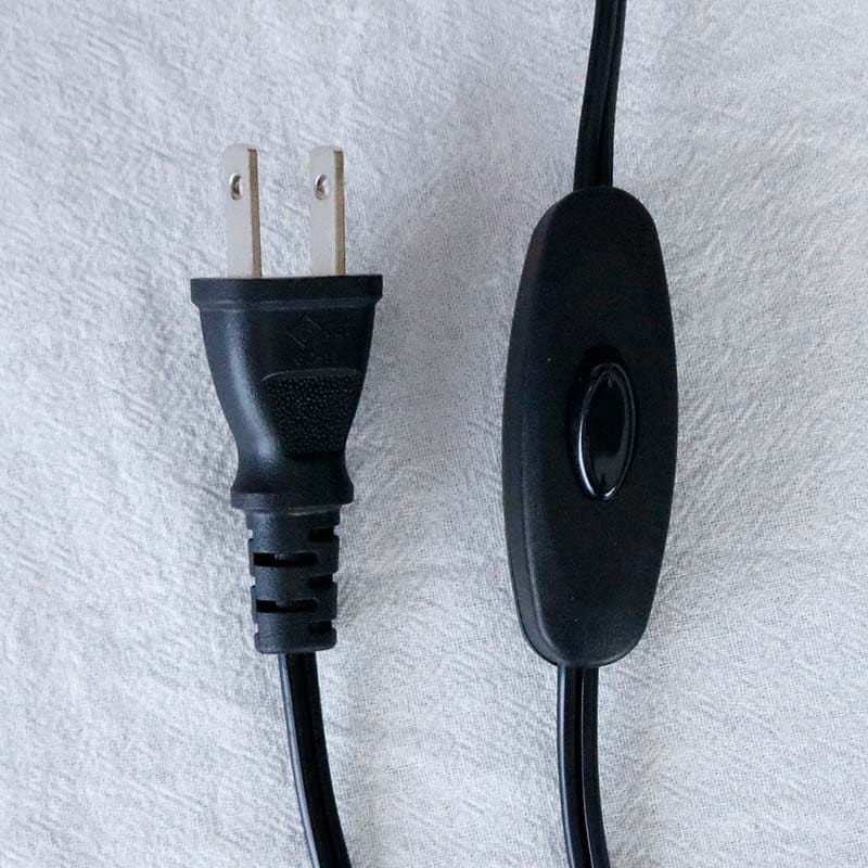 ステンドランプ ブドウ