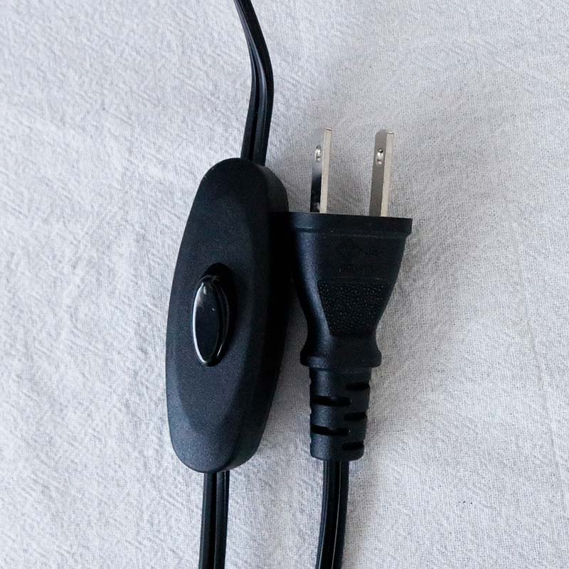 ステンドランプ バラ