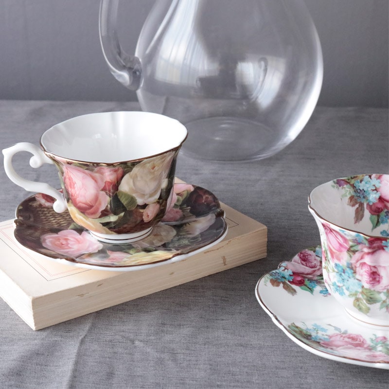 ロイヤルアーデン カップ ソーサー