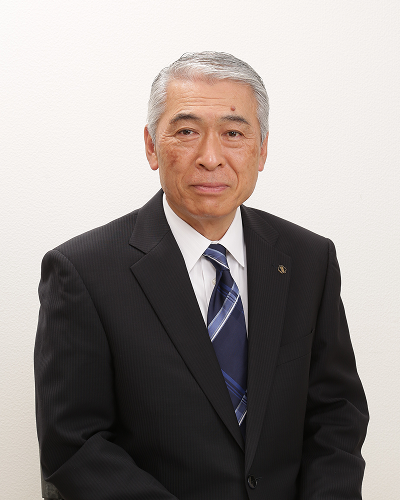 代表取締役社長 西林　要