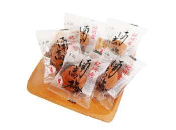 個包装・小分け