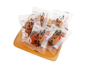 個包装・小分け