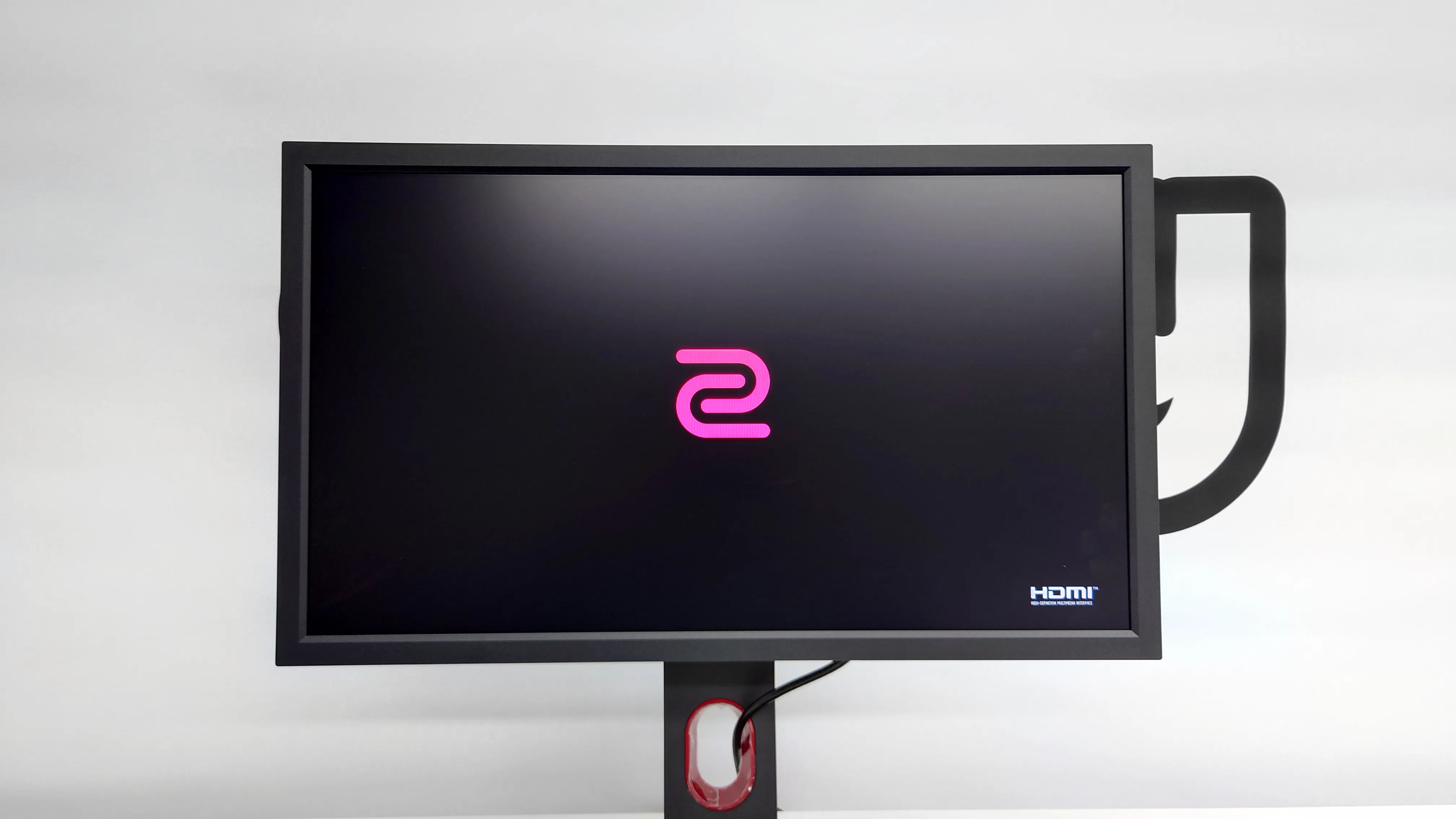 BenQ ZOWIE XL2411Kディスプレイ