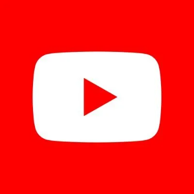 youtube icon