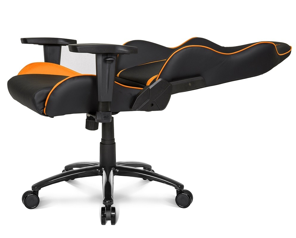 AKRACING Nitro V2 orange Ǻ