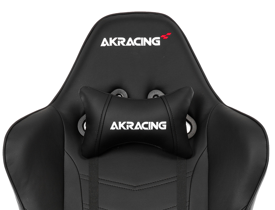 AKRACING Overture black Ǻ