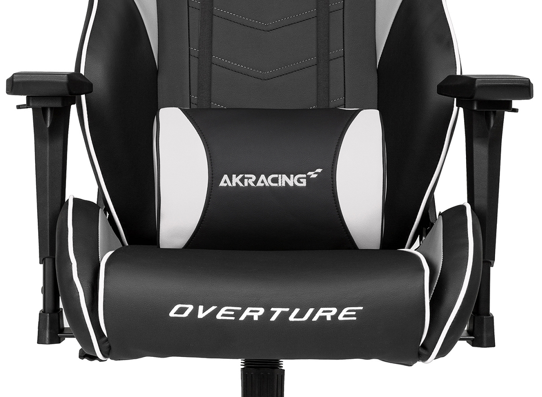 AKRACING Overture white Ǻ