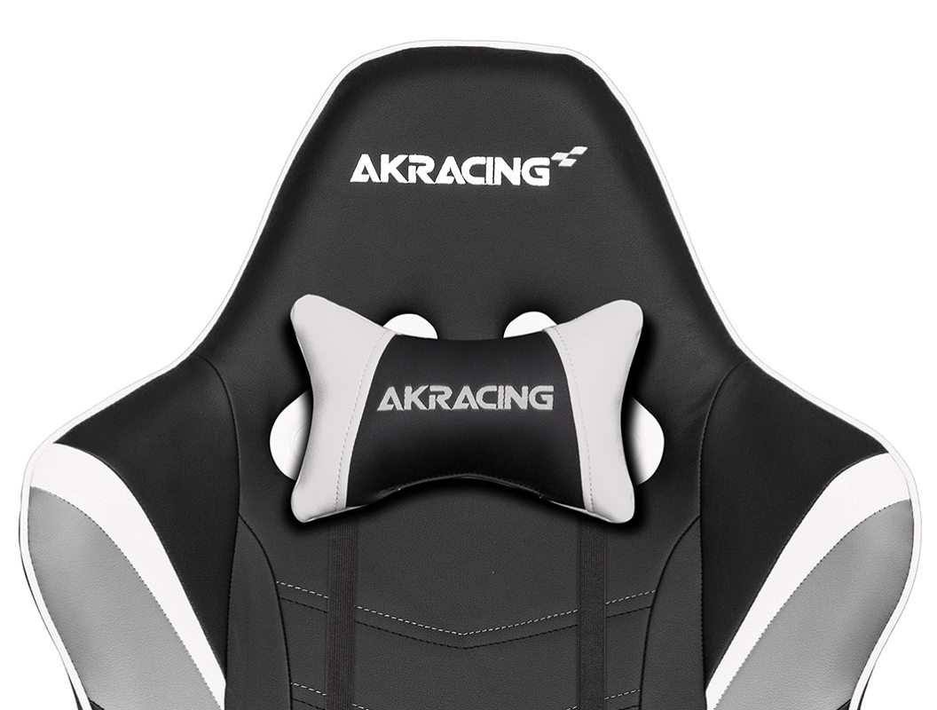 AKRACING Overture white Ǻ