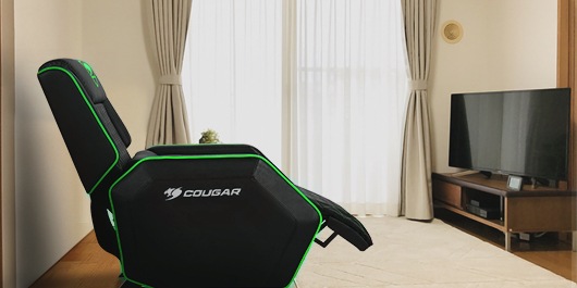 COUGAR RANGER green Ǻ