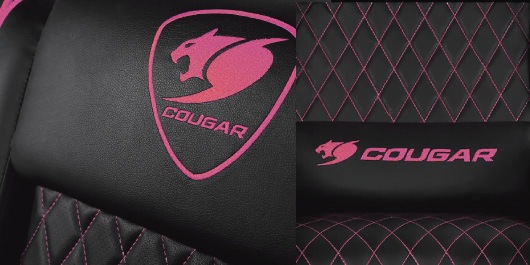 COUGAR RANGER pink Ǻ