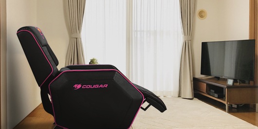 COUGAR RANGER pink Ǻ