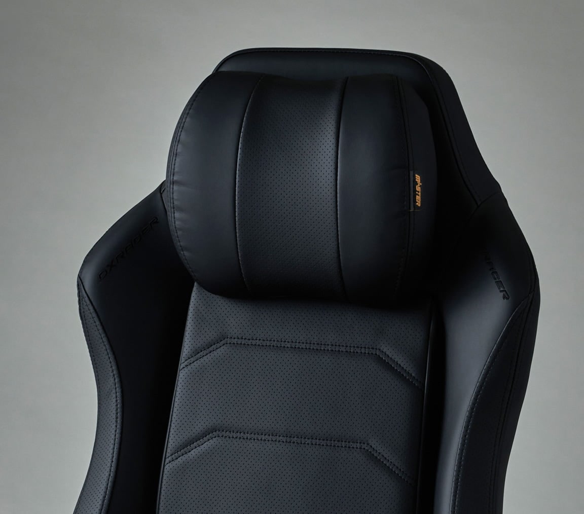 DXRacer MASTER V2 BKB Ǻ