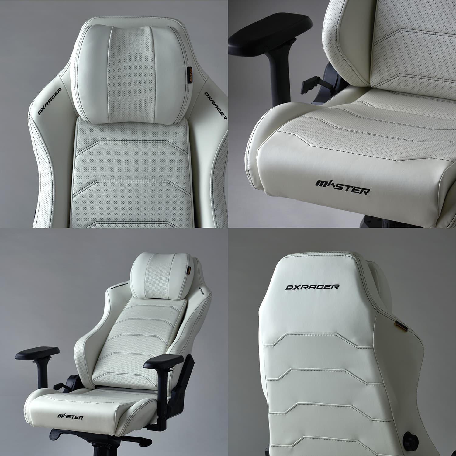 DXRacer MASTER V2 BKB Ǻ