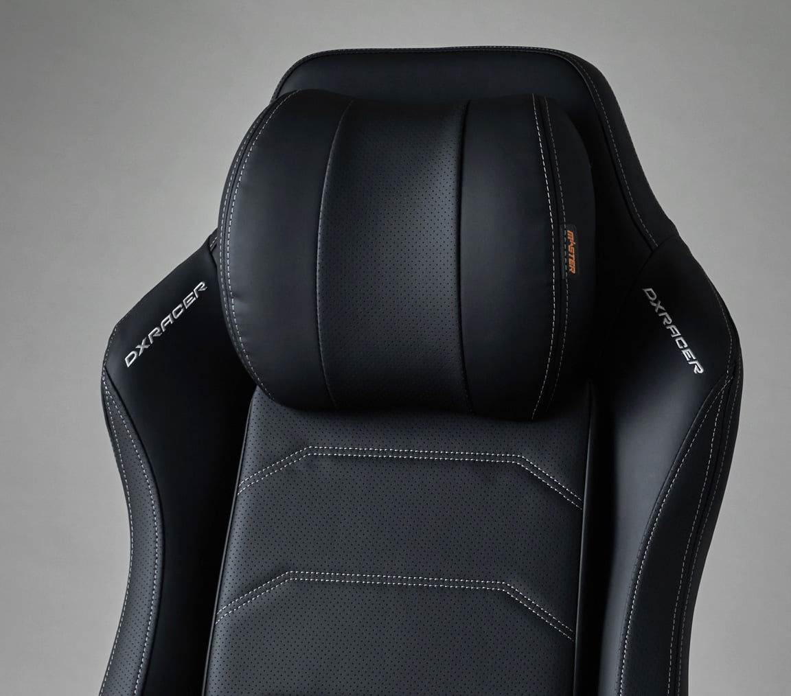 DXRacer MASTER V2 BKB Ǻ