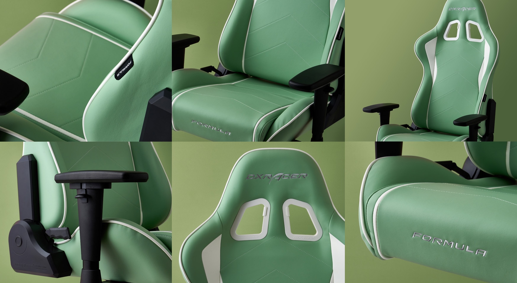 DXRacer FORMULA DXZ PASTEL꡼ DXZ-MGW V2 㥰꡼ Ǻ