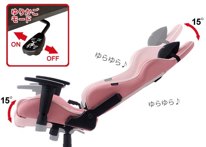 DXRacer FORMULA DXZ PASTEL꡼ DXZ-MGW V2 㥰꡼ Ǻ