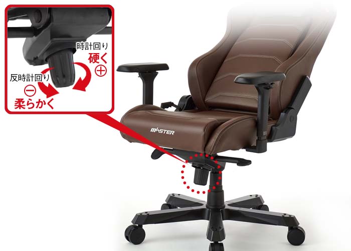 DXRacer MASTER V2 BKB Ǻ