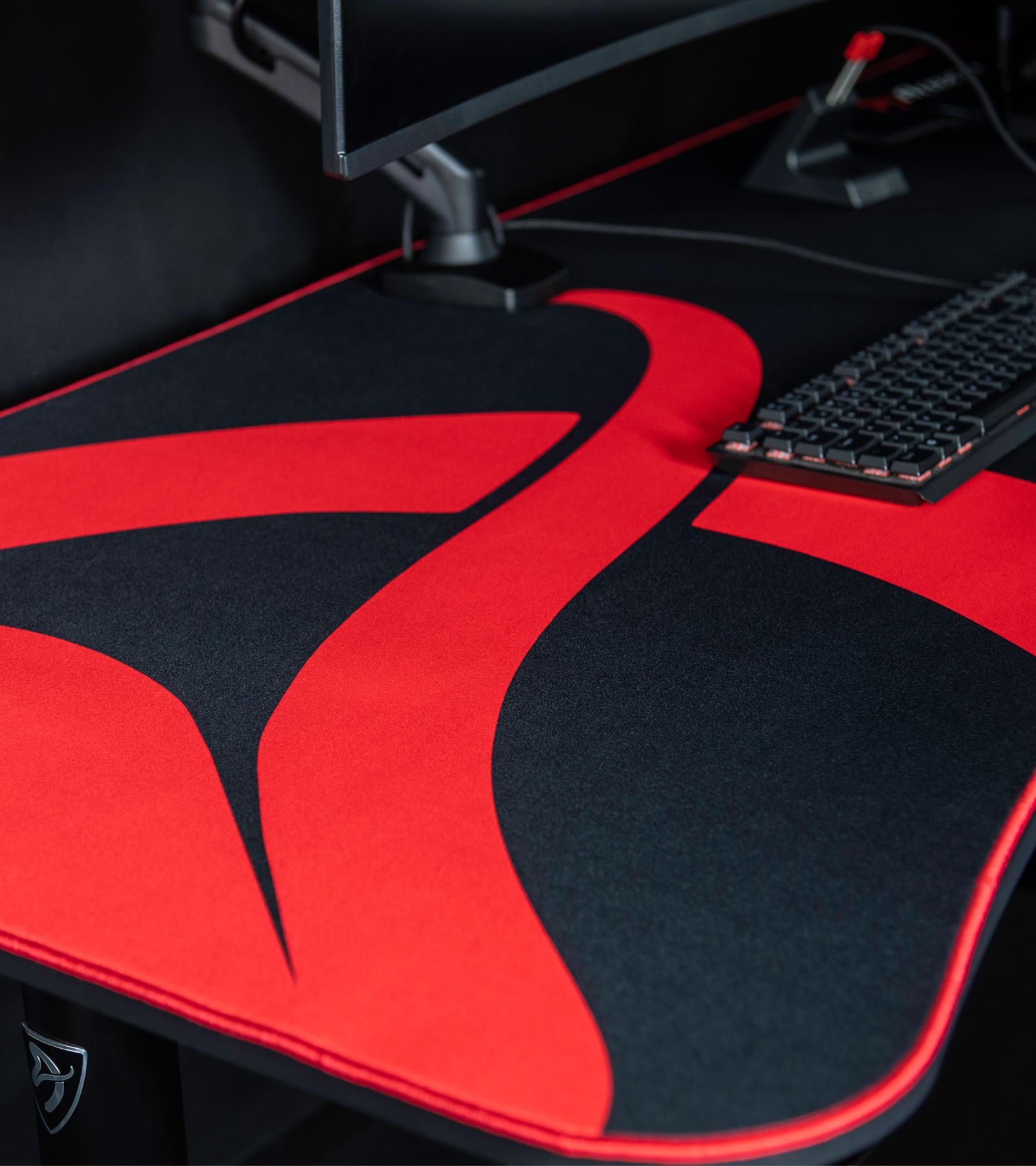 Arozzi ARENA MOUSE PAD Ǻ