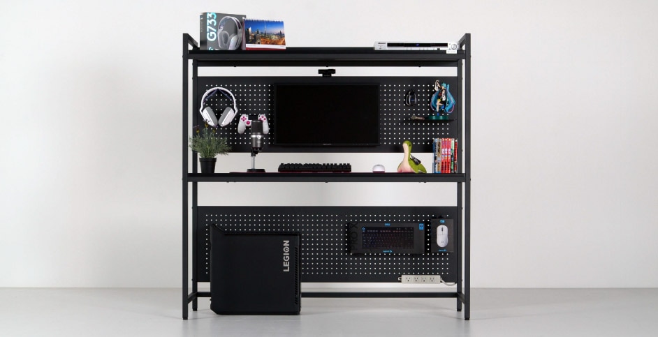 Contieaks Sector gamingrack Ǻ