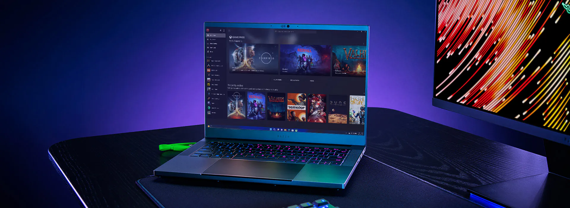 Razer Blade 14 Ǻ