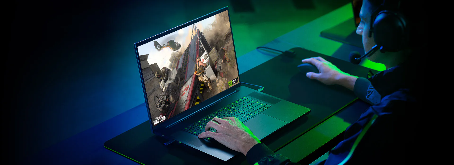 Razer Blade 18 HQD+240Hz Ǻ