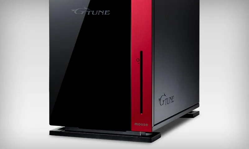 G-Tune FX-I7G7T (JeSUǧPC)ʾܺٲ9