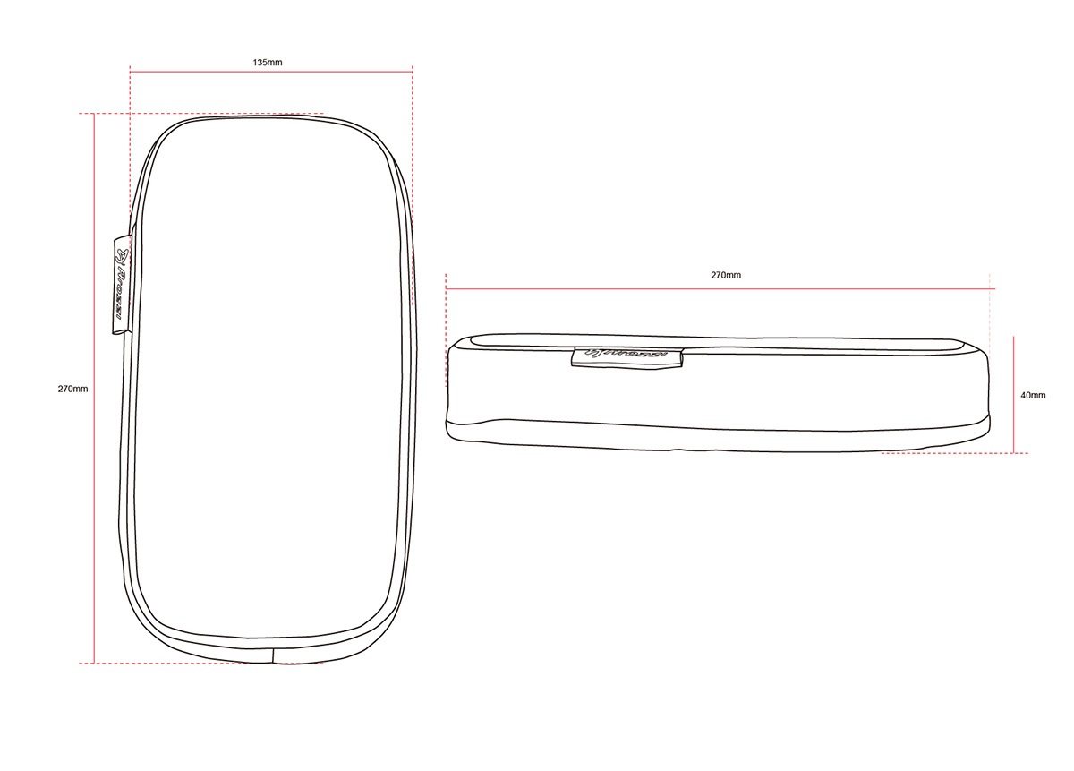 Arozzi Memory Foam Armrest Pads Ǻ