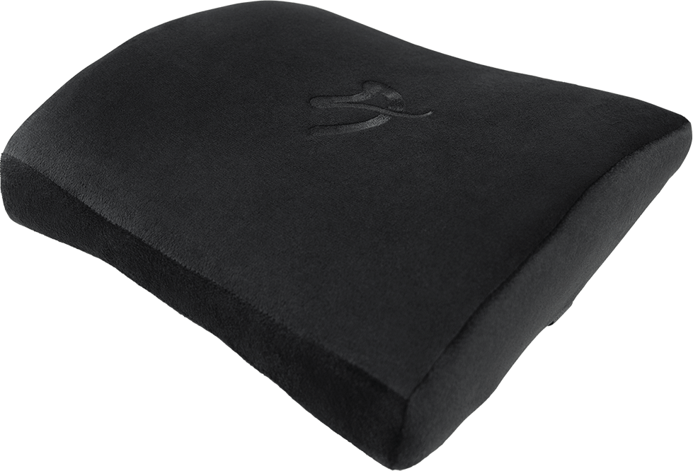 Arozzi Lumbar Support Pillow Ǻ